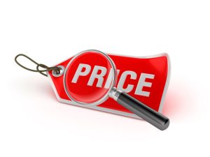 Price (giá cả) trong mô hình 7Ps marketing