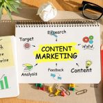 Content marketing