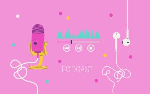 Podcast là dạng content marketing được ưa chuộng trong thời đại 4.0