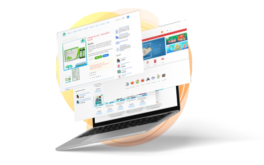 Dịch vụ thiết kế website wordpress