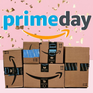 Chiến dịch Amazon prime