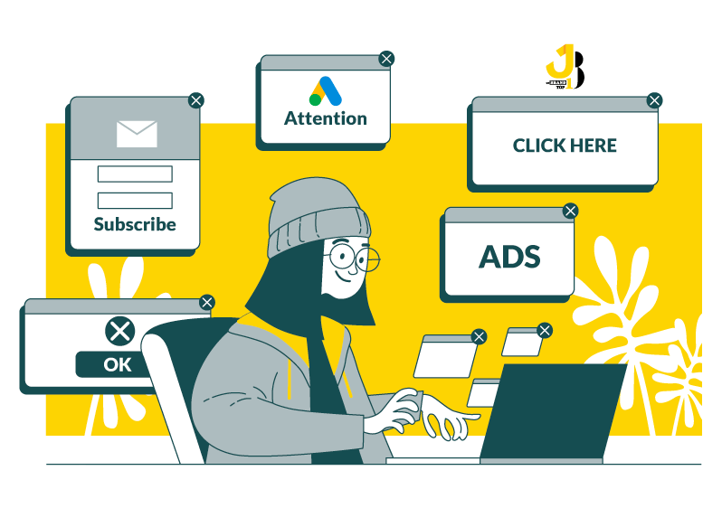 Google ads