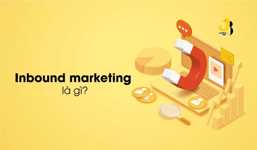 Inbound marketing là gì?