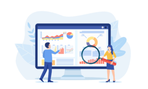 Tầm quan trọng của chân dung khách hàng (Customer Persona) và 4 bước phác họa chân dung khách hàng hiệu quả 2 Thu thập dữ liệu để phác họa chân dung khách hàng