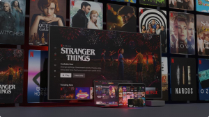 NETFLIX sử dụng funnel marketing hiệu quả như thế nào?