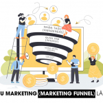 Phễu marketing (Funnel marketing) là gì?