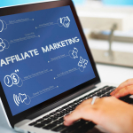 Affiliate marketing là gì?