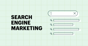 Search engine marketing có tên viết tắt là SEM