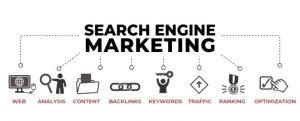 vai trò của search engine marketing là gì?