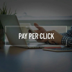 Pay-per-click có tên viết tắt là PPC