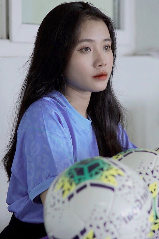 Kim Anh - Biên tập
