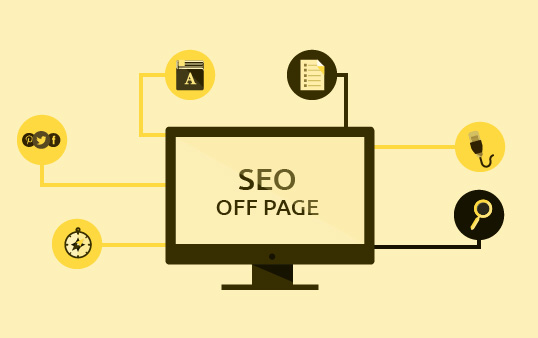 SEO Offpage là tổng hợp những hoạt động diễn ra trên các trang mạng xã hội