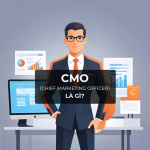 CMO (Chief Marketing Officer) là gì?