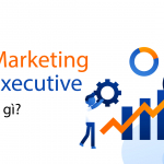 Marketing executive là gì?