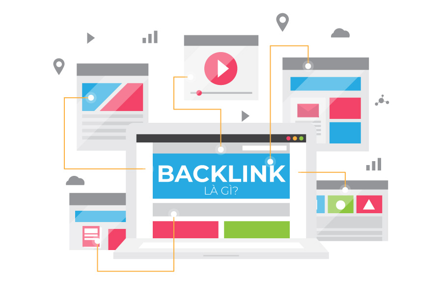 Backlink là gì?