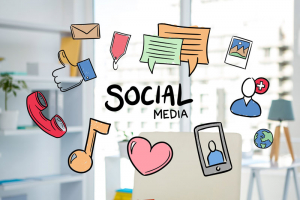 Phân loại Social media thích hợp với nhiều mục đích khác nhau