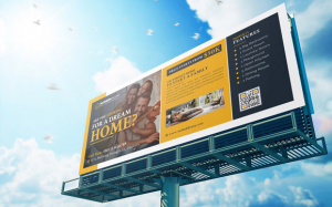 BillBoard trong chiến dịch marketing bất động sản