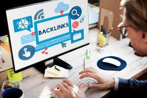 backlink đóng vai trò quan trọng trong SEO