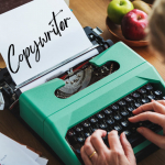 Copywriter là gì? Nghệ thuật của ngôn từ trong Marketing