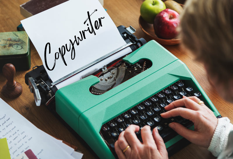 Copywriter là gì? Nghệ thuật của ngôn từ trong Marketing