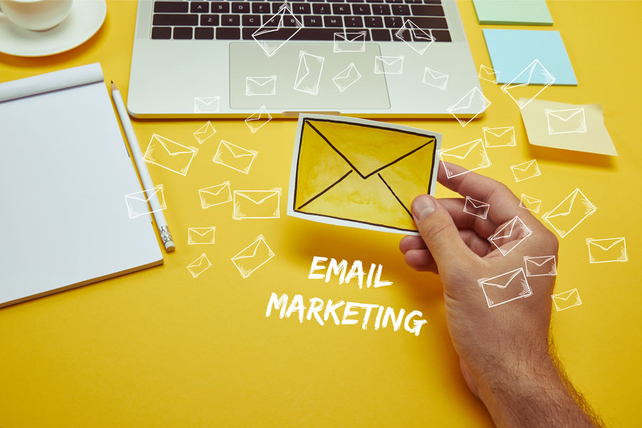 Email marketing là gì? Các bước xây dựng chiến dịch Email Marketing thành công