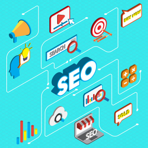 SEO tổng thể mang đến nhiều lợi ích cho doanh nghiệp