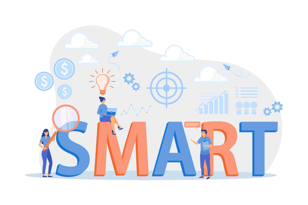 Mô hình SMART
