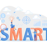 Mô hình SMART là gì? Các yếu tố trong mô hình SMART