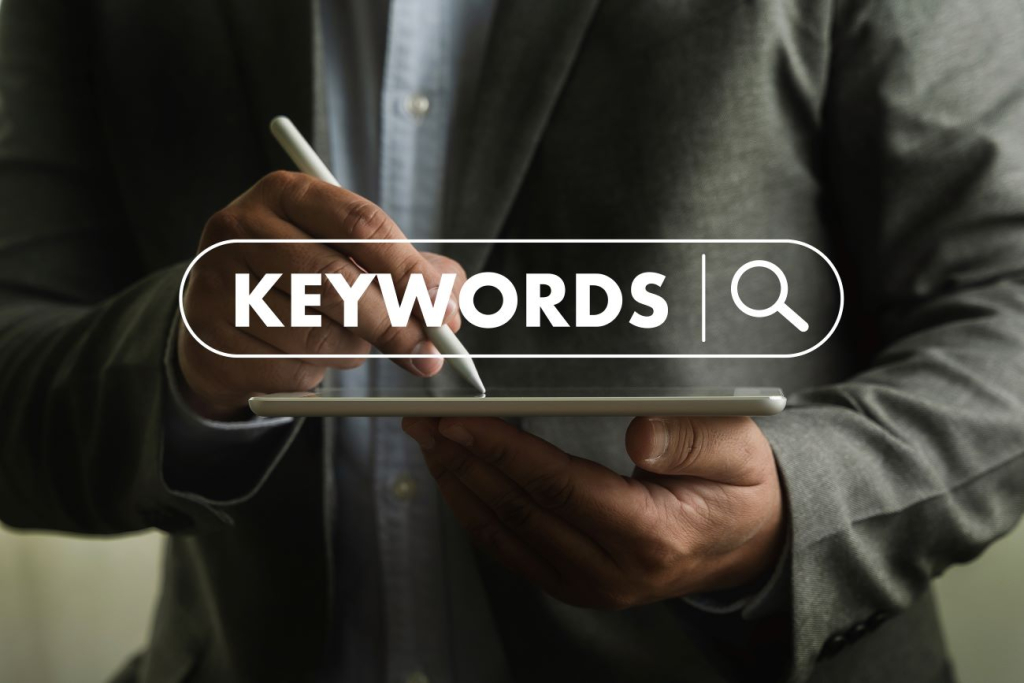 Keyword là gì?