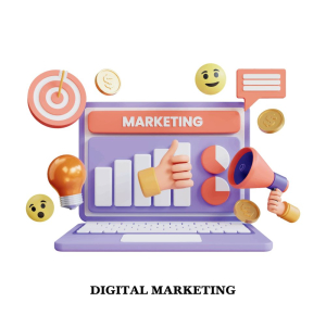 Marketer là gì? Kỹ năng marketing cần có để trở thành marketer xuất sắc. 3 Digital Marketing là bao gồm những hoạt động Marketing được thực hiện dựa trên nền tảng số.