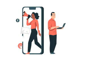 Marketer là gì? Kỹ năng marketing cần có để trở thành marketer xuất sắc. 1 Marketer hay còn gọi là chuyên viên Marketing, nhân viên Marketing,