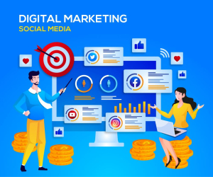 Marketer là gì? Kỹ năng marketing cần có để trở thành marketer xuất sắc. 2 Trong thời đại kỹ thuật số, Digital Marketing đang trở thành một phần không thể thiếu của hoạt động marketing.