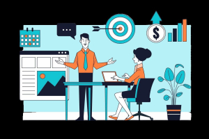 Marketing Manager cần có tư duy sáng tạo, không ngừng tìm tòi phương pháp tiếp cận khách hàng mới.