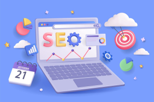 Marketing online là gì? Các loại hình Marketing Online phổ biến 2 SEO là tập hợp những phương pháp giúp website của bạn đạt được thứ hạng cao trên trang kết quả của các công cụ tìm kiếm như Google.