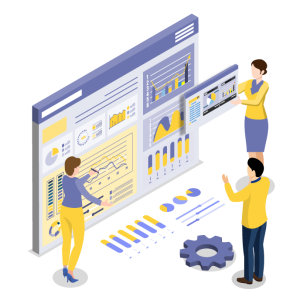 Thiết kế website tại Up Brand Top 1